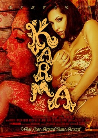 Karma Poster of Karma