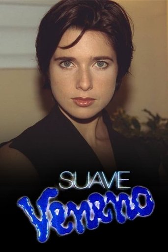 Portrait for Suave Veneno - Season 1