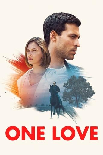 Poster of One Love