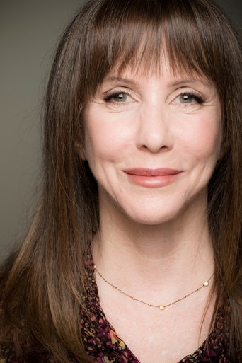Portrait of Laraine Newman