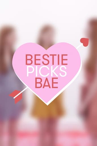 Portrait for Bestie Picks Bae - Season 1