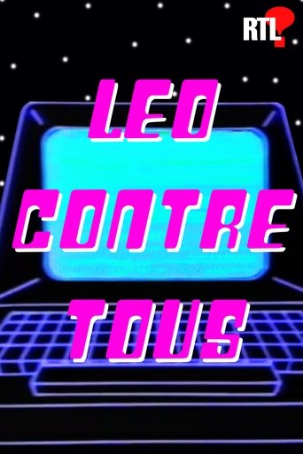 Léo contre tous Poster of Léo contre tous