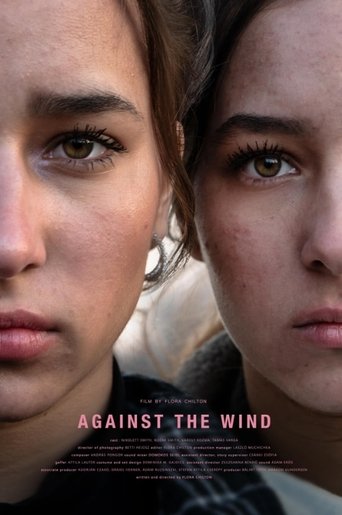 Poster of Against the Wind
