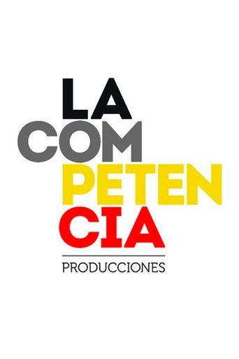 Portrait of La Competencia