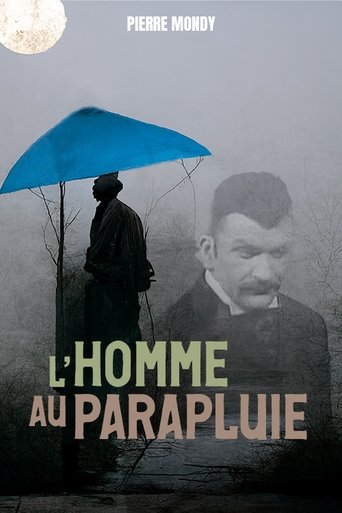 Poster of L'homme au parapluie