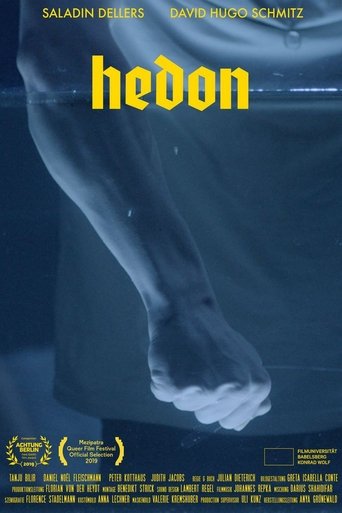 Poster of Hedon