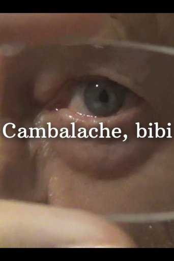 Poster of Cambalache, Bibi