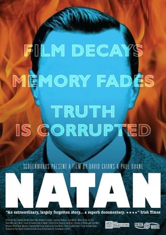 Poster of Natan