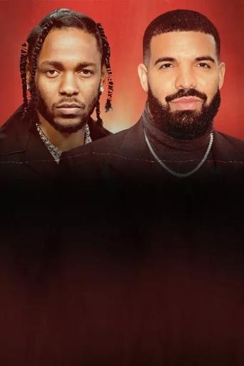 Poster of IMPACT x Nightline: Kendrick v. Drake: The Fued