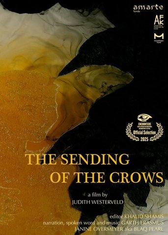 The Sending of the Crows Poster of The Sending of the Crows
