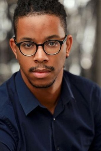 Portrait of Apollo Pierce