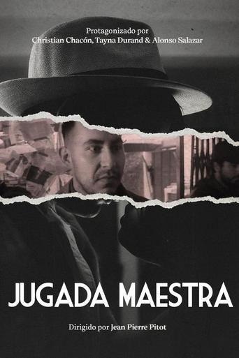 Poster of Jugada Maestra