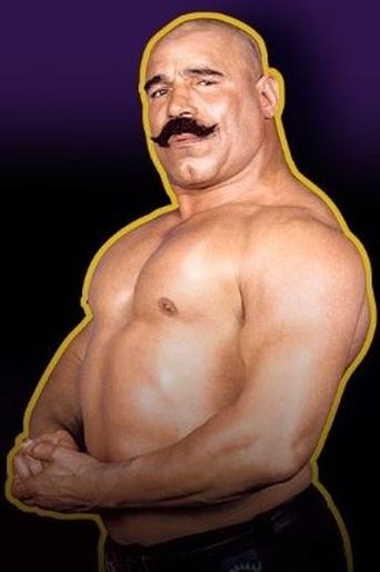 Poster of Biography: Iron Sheik