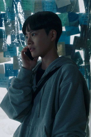 Poster of For the Mourning of a Mourning