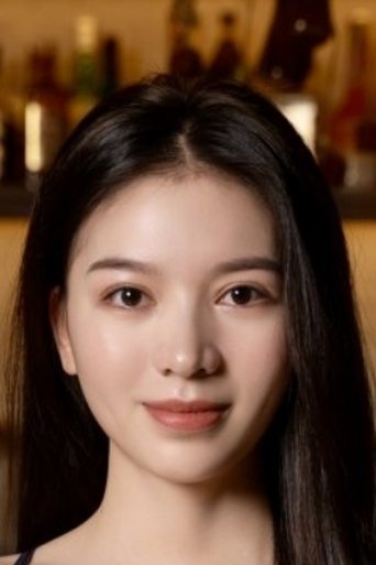 Portrait of 张意枂