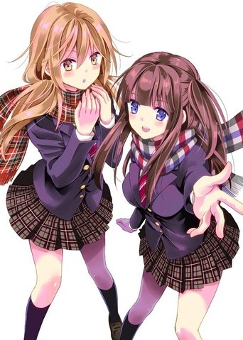 Portrait for Netsuzou Trap -NTR- - Season 1