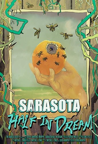 Poster of Sarasota Half in Dream