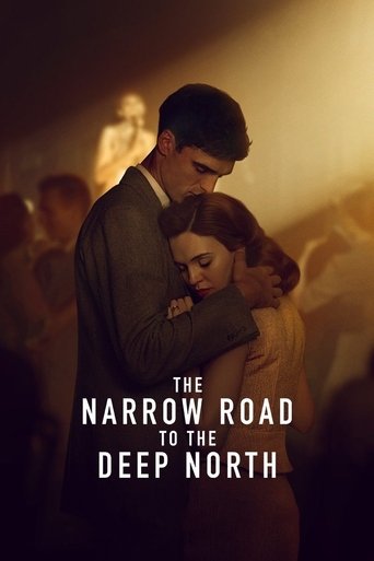 Portrait for The Narrow Road to the Deep North - Miniseries