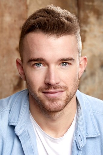 Portrait of Chandler Massey