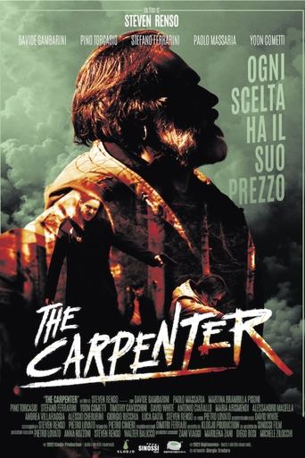 Poster of The Carpenter