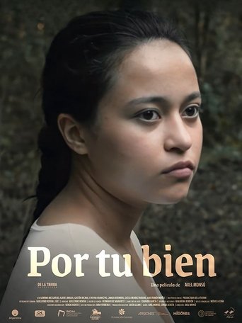 Poster of Por tu bien