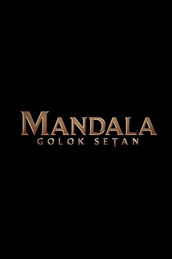 Poster of Mandala: Golok Setan