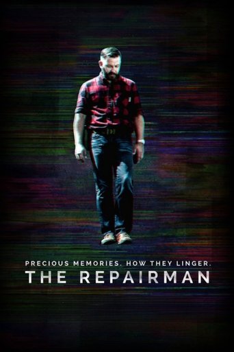 Poster of The Repairman