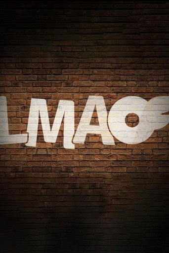 Poster of LMAOF