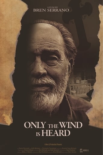 Poster of Only the Wind Is Heard