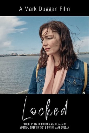 Poster of Locked