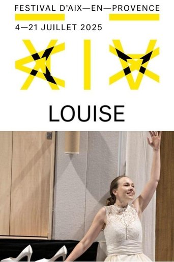 Poster of Louise