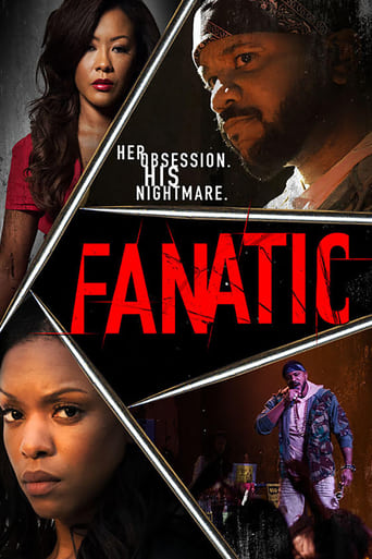 Poster of Fanatic