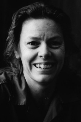 Portrait of Aileen Wuornos