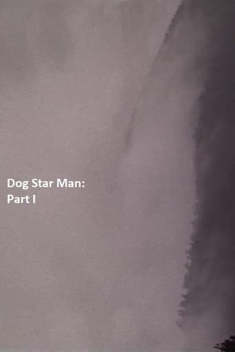 Poster of Dog Star Man: Part I