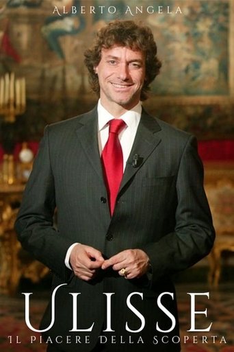 Portrait for Ulisse - Il piacere della scoperta - Specials