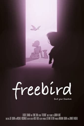 Poster of Freebird