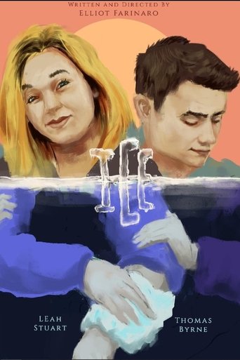 Poster of Ice