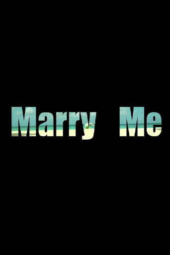 Poster of Marry Me