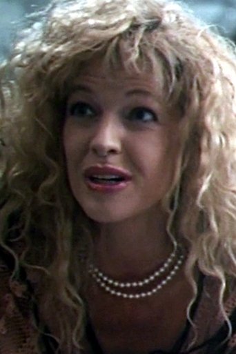 Portrait of Andee Gray