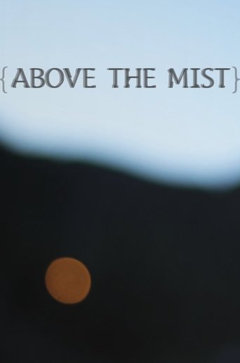 Poster of Above the Mist