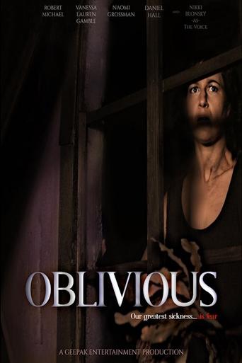 Poster of Oblivious