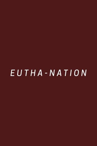 Poster of Eutha-nation