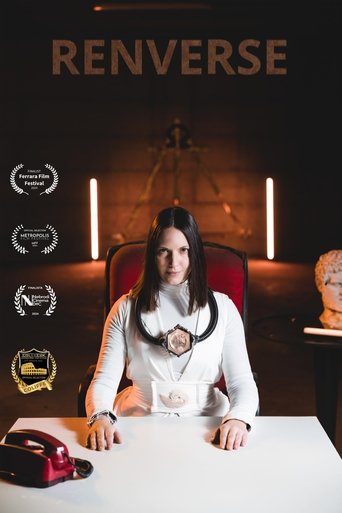 Poster of Renverse