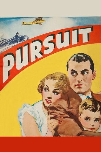 Poster of Pursuit