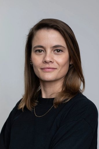 Portrait of Stefanie van Leersum
