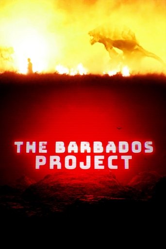 Poster of The Barbados Project