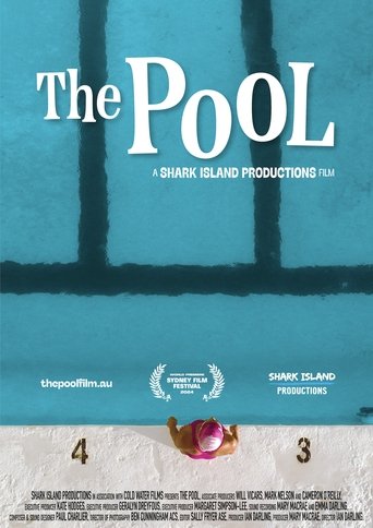 Poster of The Pool