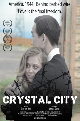 Crystal City Poster of Crystal City