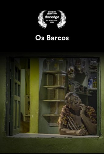 Poster of Os Barcos