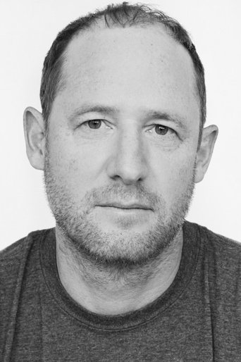 Portrait of Guillaume Sylvestre